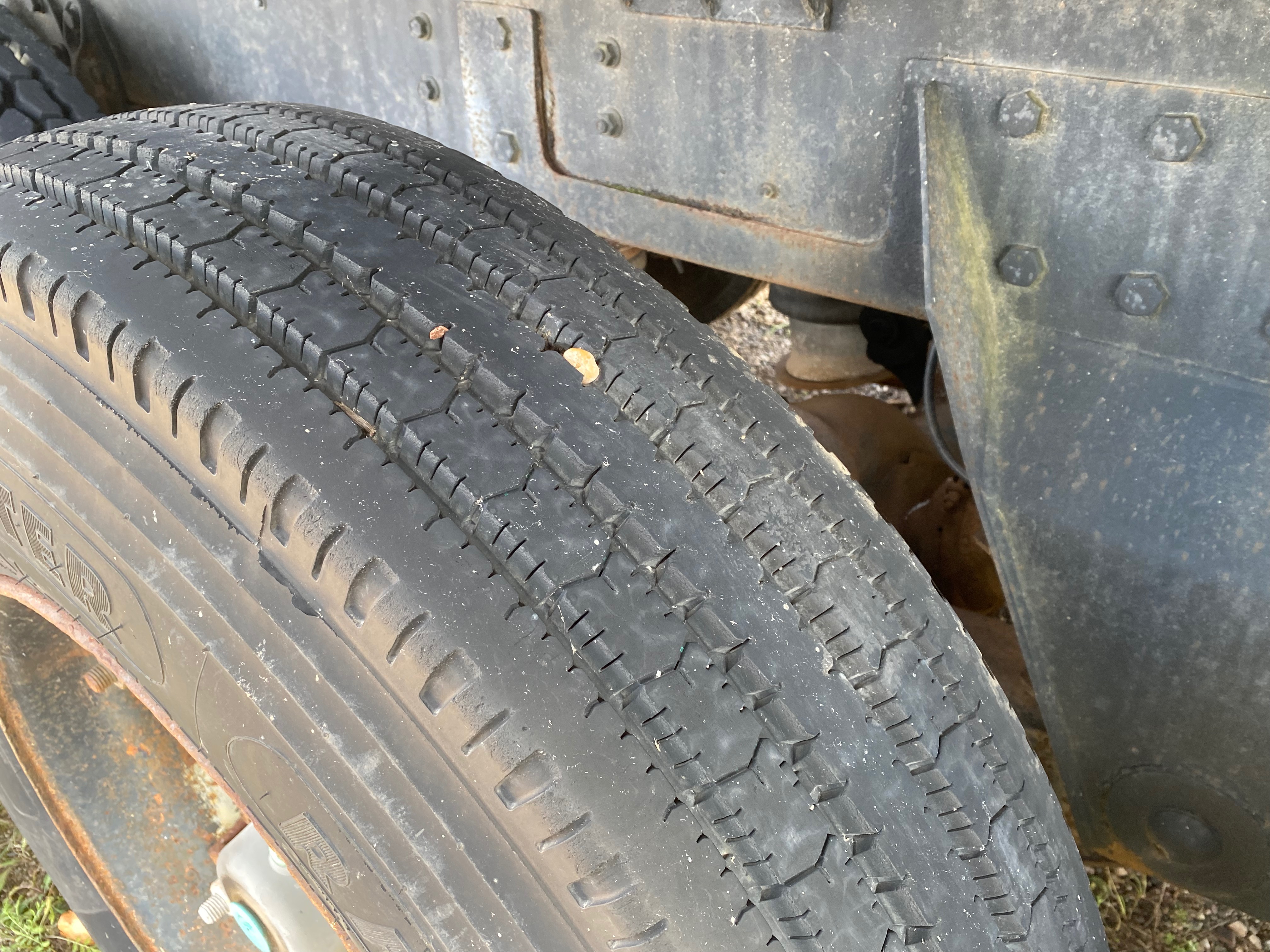 1992 INTERNATIONAL Paystar 5000 - Image 34